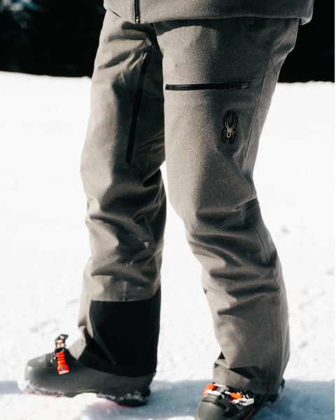 Spyder Dare Mens Pant Storm