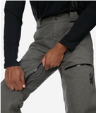 Spyder Dare Mens Pant Storm