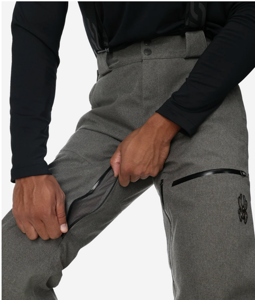 Spyder Dare Mens Pant Storm