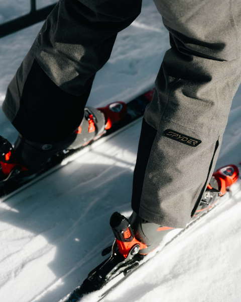 Spyder Dare Mens Pant Storm