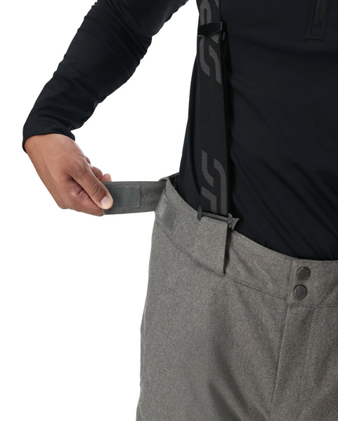 Spyder Dare Mens Pant Storm