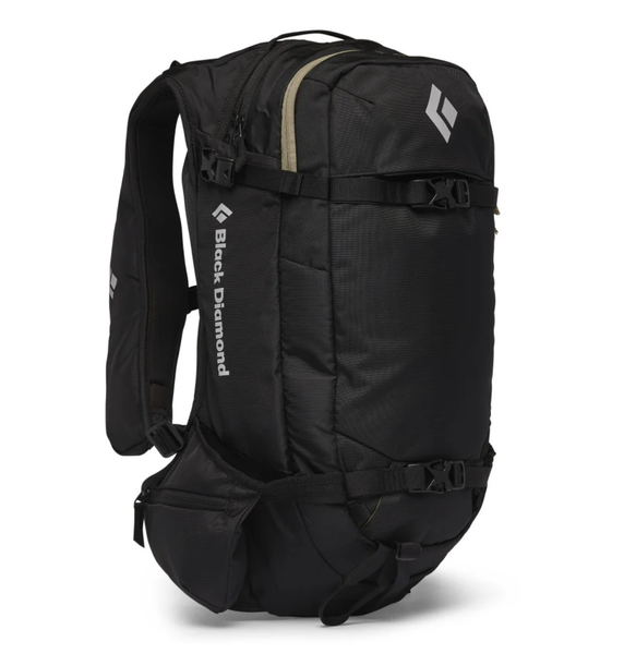 Black Diamond Dawn Patrol 25 Pack