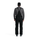 Spyder Mens Dare Pant Black Short