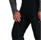 Spyder Mens Dare Pant Black Short