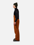 Rossignol Outerlimits Insulated Bib Deep Caramel