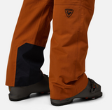 Rossignol Outerlimits Insulated Bib Deep Caramel