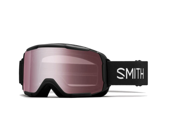 Smith Daredevil Jnr Black