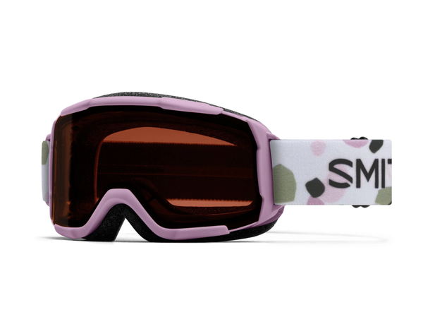 Smith Daredevil Jnr Proper Pink Paint Brush