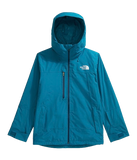 The North Face Descendit Mens Jacket Dusk Blue