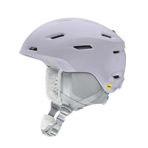 Smith Descend MIPS Matte Lunar Fog Spires