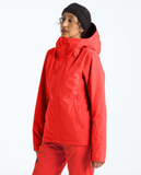 The North Face Wmns Descendit Jacket