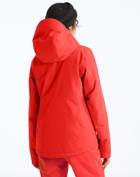 The North Face Wmns Descendit Jacket