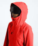 The North Face Wmns Descendit Jacket