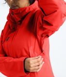 The North Face Wmns Descendit Jacket