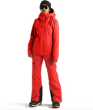 The North Face Wmns Descendit Jacket