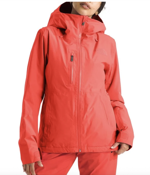 The North Face Wmns Descendit Jacket