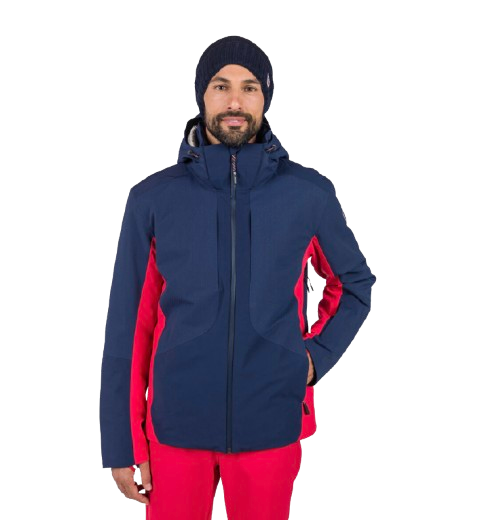 Rossignol Diretta Mix Jkt Dark Navy