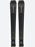 K2 Disruption 82 Ti w/TCX12 Binding