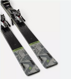 K2 Disruption 82 Ti w/TCX12 Binding