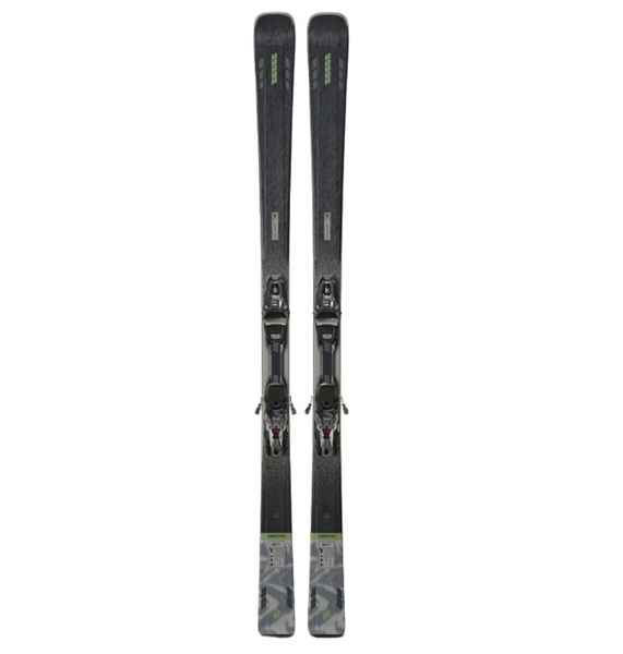 K2 Disruption 82 Ti w/TCX12 Binding