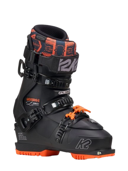 K2 Diverge SC