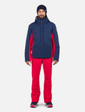 Rossignol Diretta Mix Jkt Dark Navy