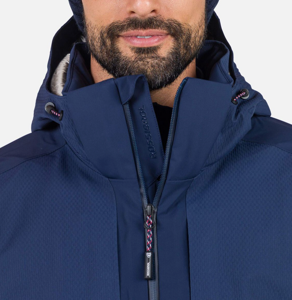 Rossignol Diretta Mix Jkt Dark Navy