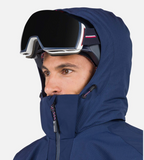Rossignol Diretta Mix Jkt Dark Navy
