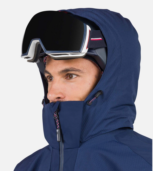 Rossignol Diretta Mix Jkt Dark Navy