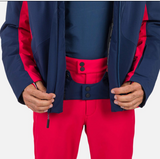 Rossignol Diretta Mix Jkt Dark Navy