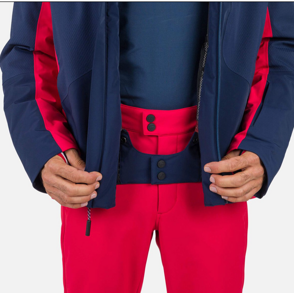 Rossignol Diretta Mix Jkt Dark Navy