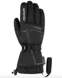 Reusch Down Spirit Goretex Glove Black/Silver