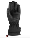 Reusch Down Spirit Goretex Glove Black/Silver