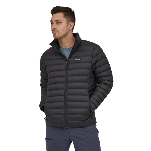 Patagonia Mens Down Sweater