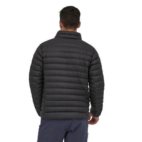 Patagonia Mens Down Sweater