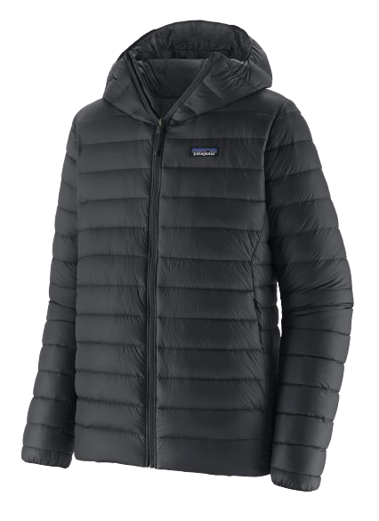 Patagonia Mens Down Sweater Hoody