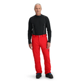 Spyder Mens Dare Pant Spyder Red Short