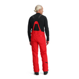 Spyder Mens Dare Pant Spyder Red Short