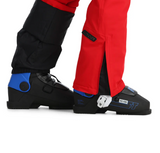 Spyder Mens Dare Pant Spyder Red Short
