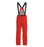 Spyder Mens Dare Pant Spyder Red Short