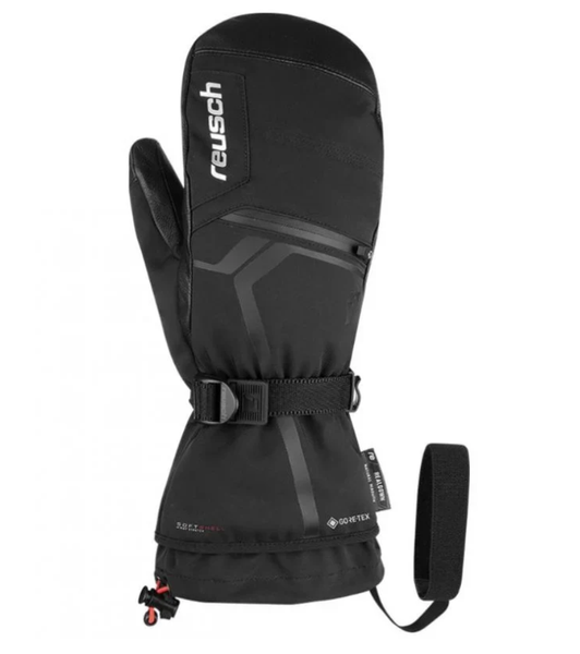 Reusch Down Spirit Goretex Mitten