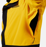 Rossignol Desafio 2L Shell Jacket Saffron Yellow