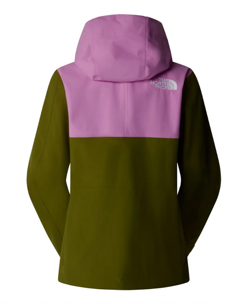 The North Face Driftview Anorak Wmns Jacket