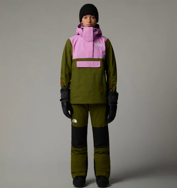 The North Face Driftview Anorak Wmns Jacket