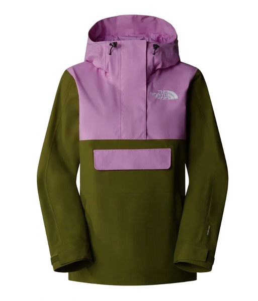 The North Face Driftview Anorak Wmns Jacket