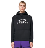 Oakley Sierra DWR Fleece Hoodie 2.0 Blackout