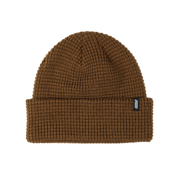Pow Every Day Beanie Mocha