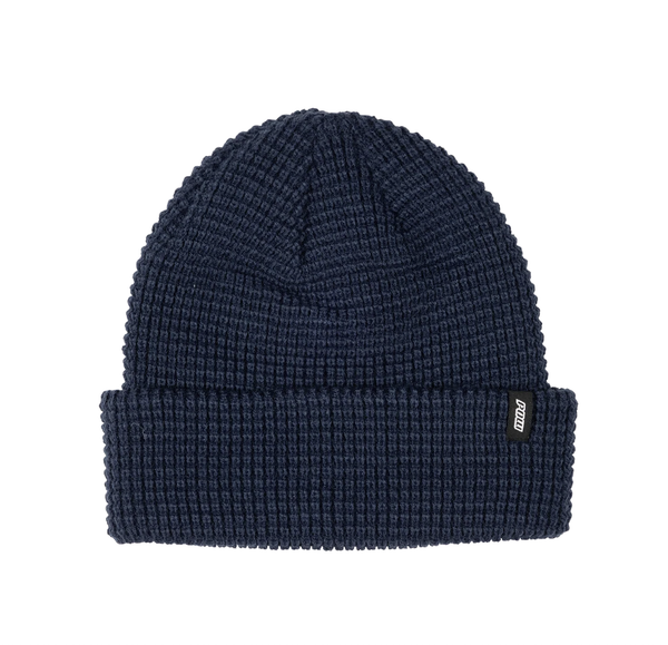 Pow Every Day Beanie Navy