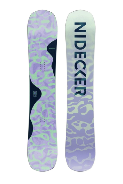 Nidecker Elle Snowboard