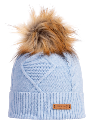 Bula Kids Emma Beanie Cashmere